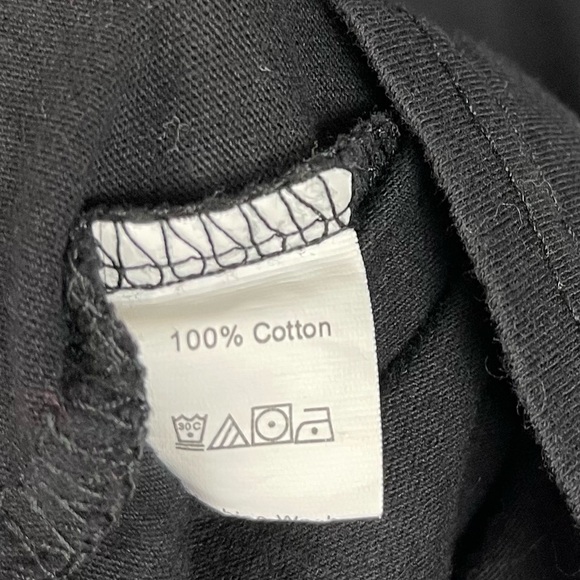 Shein Medium Printed Art EXPLICIT Graphic Tee Statue Humor Dirty Funny Joke - Picture 6 of 8